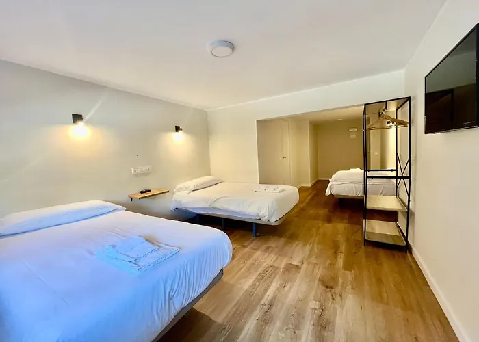 Hostal Mindanao Salamanca